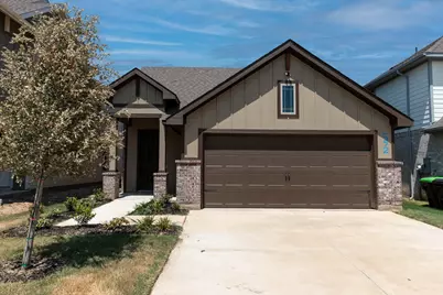 572 Ruthye Lane, Pilot Point, TX 76258 - Photo 3