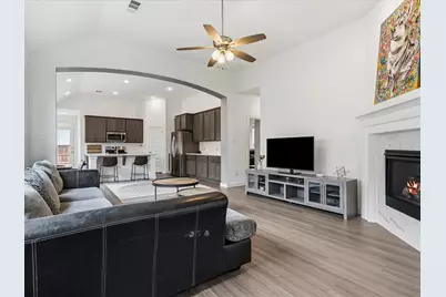 1829 Coronet Avenue, Aubrey, TX 76227 - Photo 5