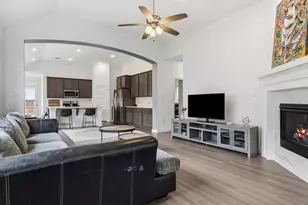 1829 Coronet Ave, Aubrey, TX 76227 - Photo 5