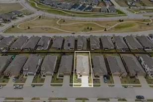 1829 Coronet Ave, Aubrey, TX 76227 - Photo 35