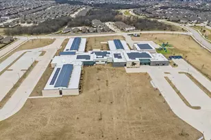 1829 Coronet Ave, Aubrey, TX 76227 - Photo 33