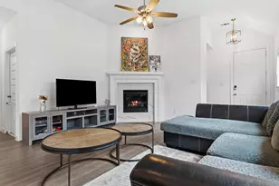 1829 Coronet Ave, Aubrey, TX 76227 - Photo 9