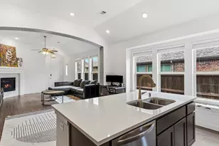 1829 Coronet Ave, Aubrey, TX 76227 - Photo 13