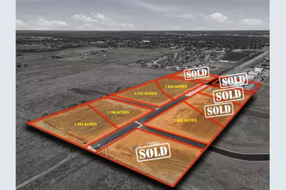 Tbd Memorial Drive. Block H, Lot 1, Abilene, TX 79606 - Photo 3