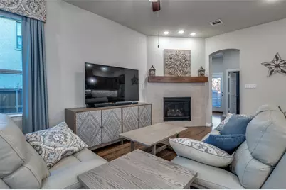 1710 Green Jasper Place, Arlington, TX 76005 - Photo 5