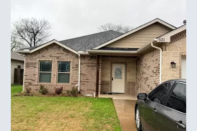 521 S Montgomery Street, Sherman, TX 75090 - Photo 19