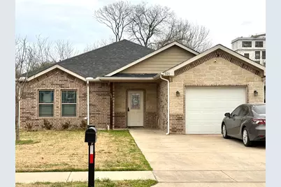 521 S Montgomery Street, Sherman, TX 75090 - Photo 1