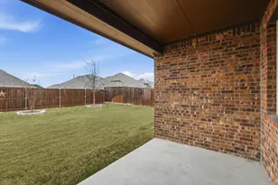 920 Violet Wy, Celina, TX 75009 - Photo 23
