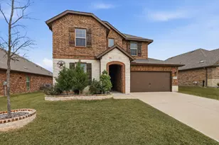 920 Violet Wy, Celina, TX 75009 - Photo 3