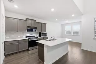 920 Violet Wy, Celina, TX 75009 - Photo 11