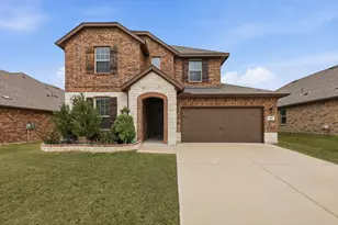 920 Violet Wy, Celina, TX 75009 - Photo 1