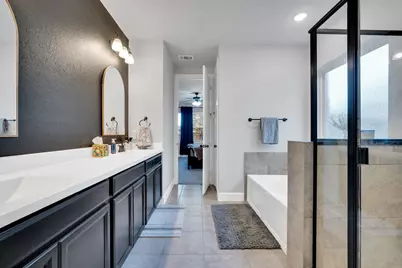 7412 Winterbloom Way, Fort Worth, TX 76123 - Photo 23