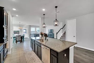 7412 Winterbloom Way, Fort Worth, TX 76123 - Photo 3