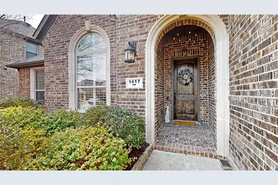 1417 5th Street, Argyle, TX 76226 - Photo 3