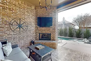 1417 5th St, Argyle, TX 76226 - Photo 35