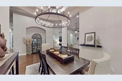 1417 5th Street, Argyle, TX 76226 - Photo 17