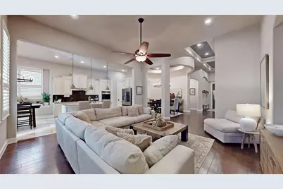 1417 5th Street, Argyle, TX 76226 - Photo 7