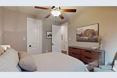 1417 5th Street, Argyle, TX 76226 - Photo 27