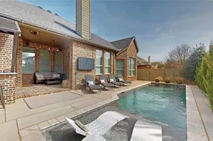 1417 5th St, Argyle, TX 76226 - Photo 39