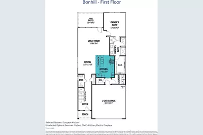 176 Ashbrook Street, Little Elm, TX 75068 - Photo 31