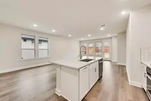 176 Ashbrook St, Little Elm, TX 75068 - Photo 9