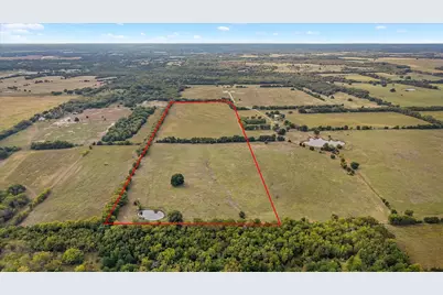 Lot 1 Tbd County Road 4120, Bonham, TX 75418 - Photo 1