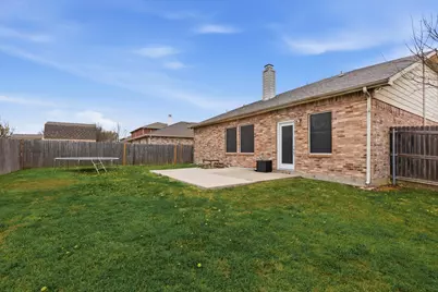 1528 Fieldstone Drive, Little Elm, TX 75068 - Photo 35
