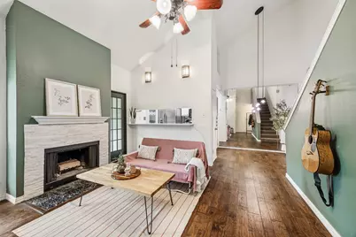 5981 Arapaho Road #1806, Dallas, TX 75248 - Photo 1