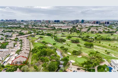 5981 Arapaho Road #1806, Dallas, TX 75248 - Photo 21