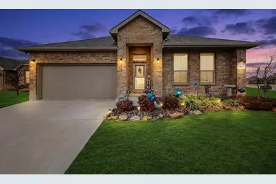 1601 Omaha Drive, Granbury, TX 76049 - Photo 1
