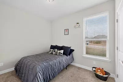 1601 Omaha Drive, Granbury, TX 76049 - Photo 9