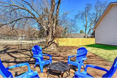 731 Layne Drive, Denison, TX 75020 - Photo 37