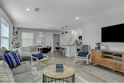 731 Layne Drive, Denison, TX 75020 - Photo 5