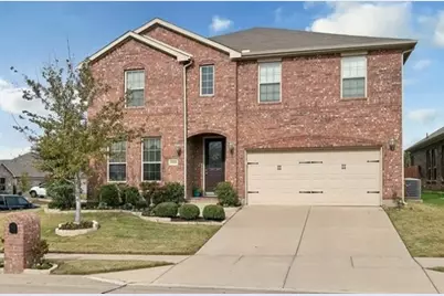 15028 Frisco Ranch Drive, Little Elm, TX 75068 - Photo 1