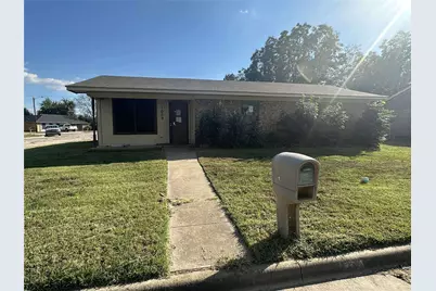 1009 Camp Street, Sulphur Springs, TX 75482 - Photo 1