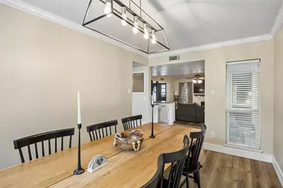 4020 Dogwood Lane, Fort Worth, TX 76137 - Photo 9