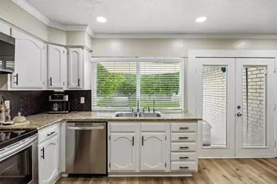 4020 Dogwood Lane, Fort Worth, TX 76137 - Photo 11