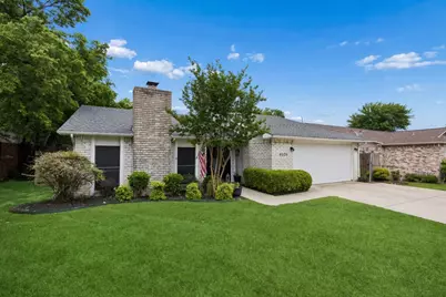 4020 Dogwood Lane, Fort Worth, TX 76137 - Photo 3
