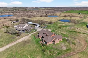 9595 County Rd 262, Crandall, TX 75114 - Photo 9