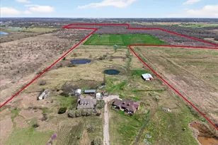 9595 County Rd 262, Crandall, TX 75114 - Photo 1