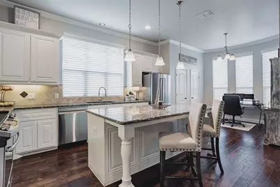 320 Hogue Lane, Wylie, TX 75098 - Photo 13