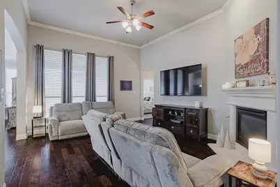 320 Hogue Lane, Wylie, TX 75098 - Photo 11