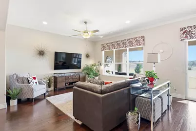 10117 Obsidian Drive, Denton, TX 76207 - Photo 5