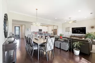 10117 Obsidian Dr, Denton, TX 76207 - Photo 9