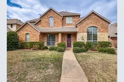 7013 Salem Court, Rowlett, TX 75089 - Photo 1