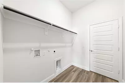 502 W 2nd Street, Venus, TX 76033 - Photo 15