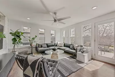 2824 Sharpview Lane, Dallas, TX 75228 - Photo 21