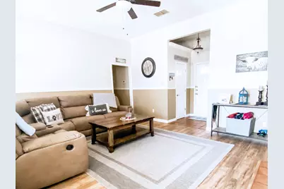 813 Irene Street, Burleson, TX 76028 - Photo 5