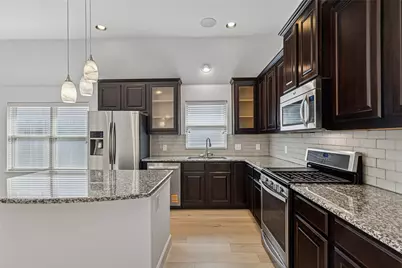 3045 Veranda Vista Drive, Fort Worth, TX 76177 - Photo 17