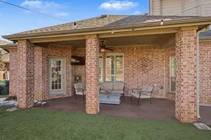 7613 Hinkley Oak Dr, Denton, TX 76208 - Photo 39